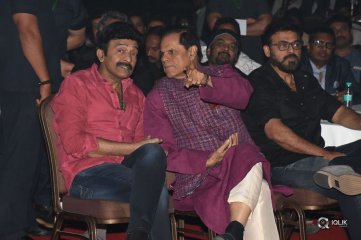 Shiva to Vangaveeti Celebrations